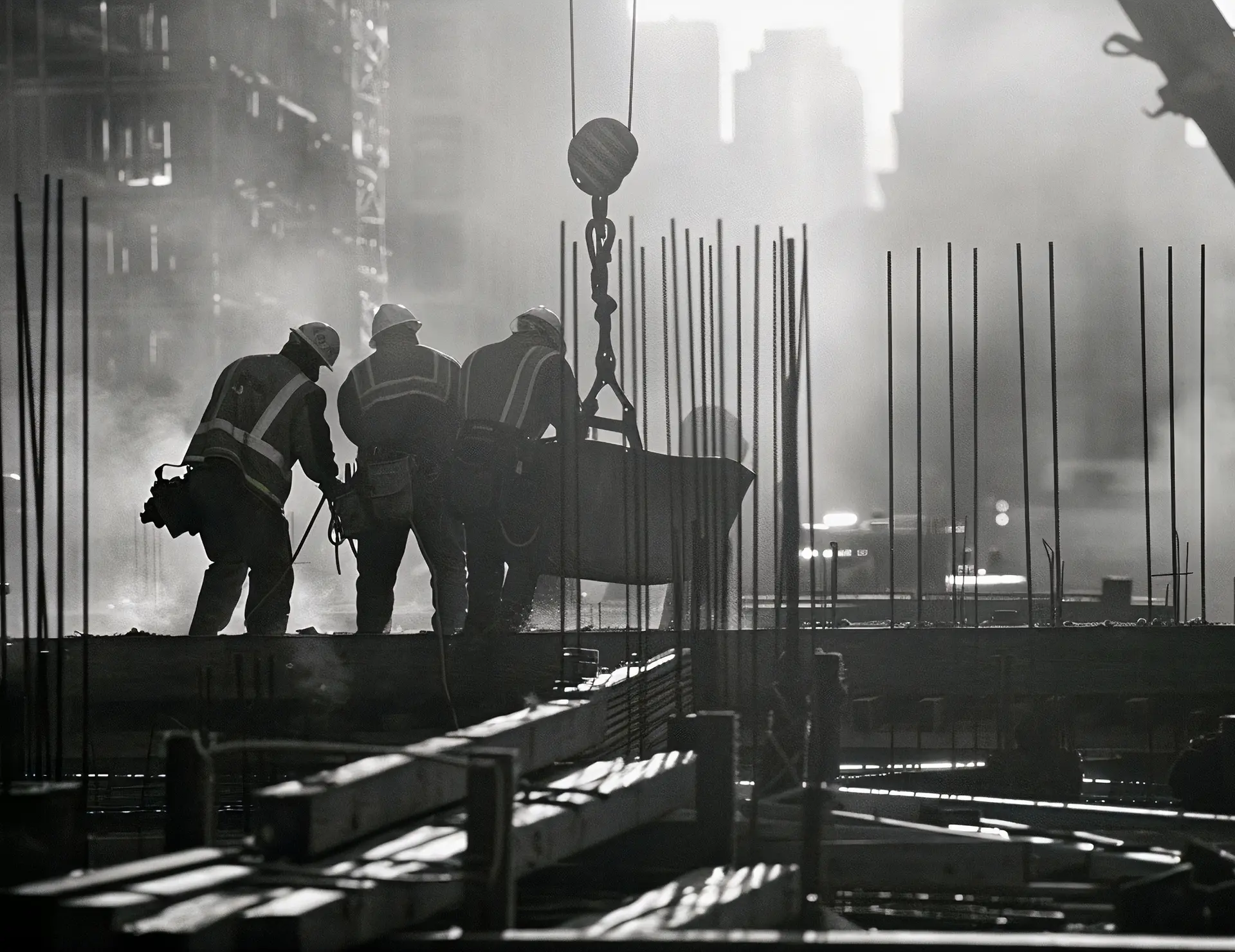 Lightweight Concrete